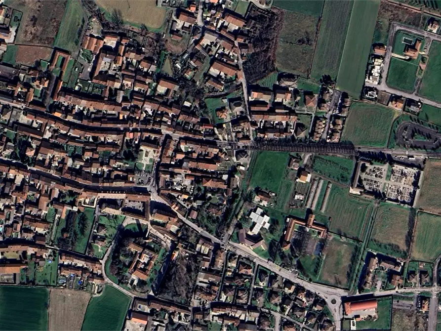 Immagine 7 di Terreno agricolo in vendita  in Località Alfianello  a Alfianello