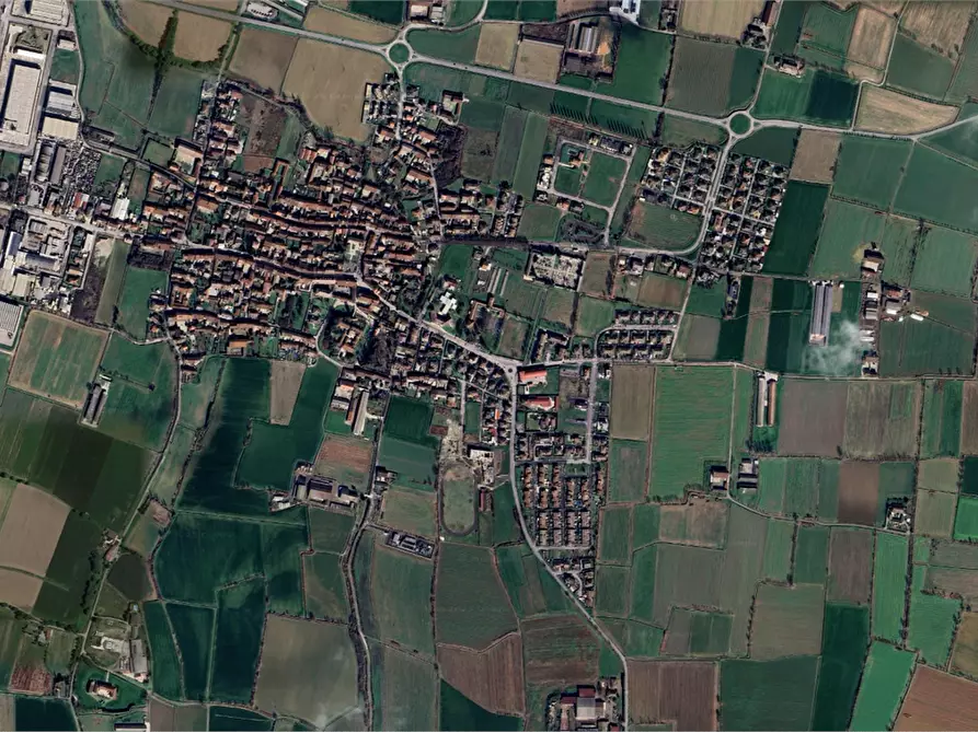 Immagine 8 di Terreno agricolo in vendita  in Località Alfianello  a Alfianello