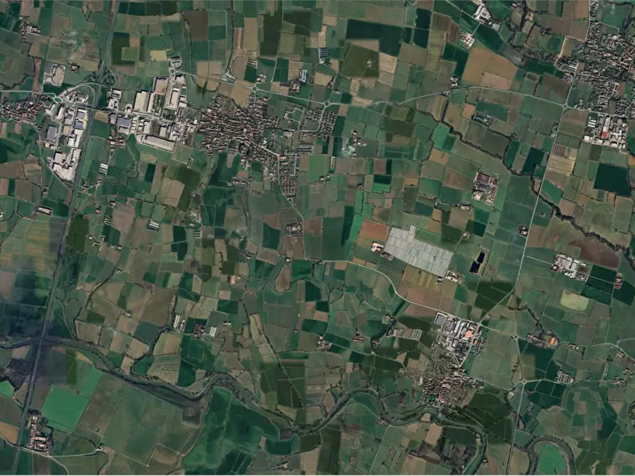 Immagine 9 di Terreno agricolo in vendita  in Località Alfianello  a Alfianello