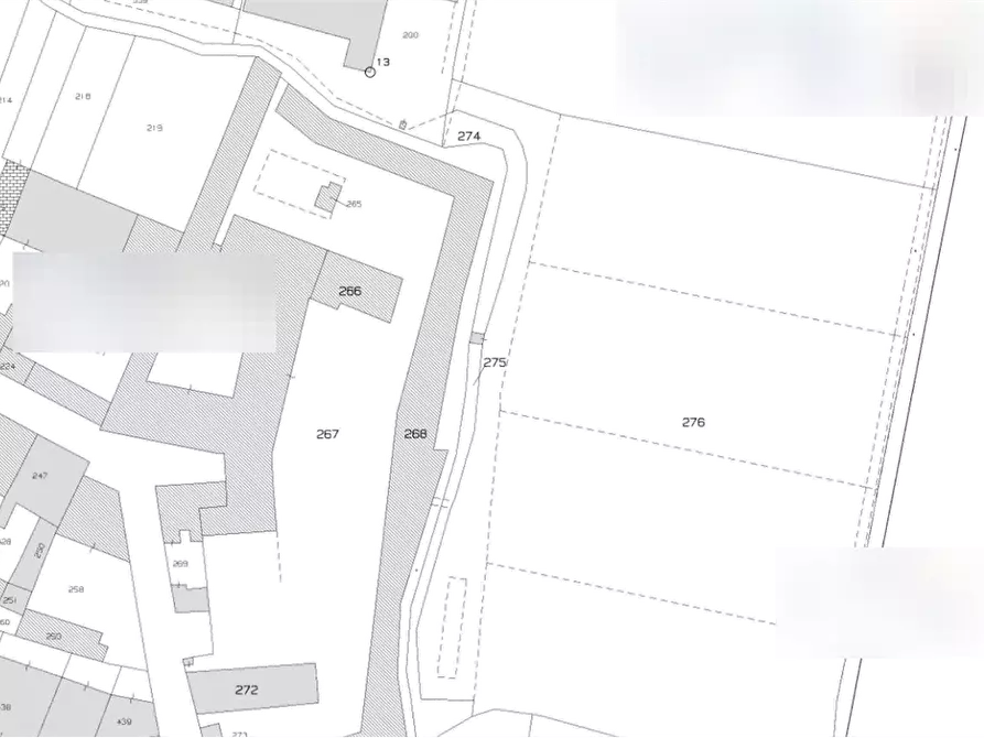 Immagine 12 di Terreno agricolo in vendita  in Località Alfianello  a Alfianello