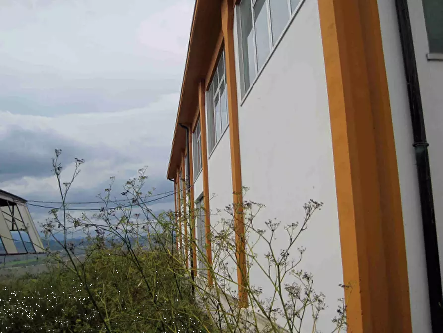 Immagine 2 di Capannone industriale in vendita  in Via Contrada Cappuccini a Mondavio