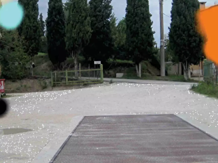 Immagine 3 di Capannone industriale in vendita  in Via Contrada Cappuccini a Mondavio