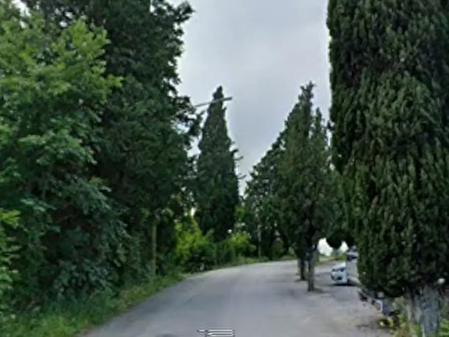 Immagine 4 di Capannone industriale in vendita  in Via Contrada Cappuccini a Mondavio