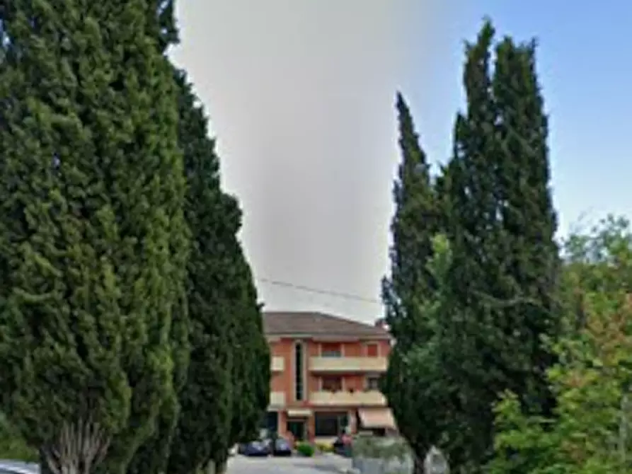 Immagine 5 di Capannone industriale in vendita  in Via Contrada Cappuccini a Mondavio