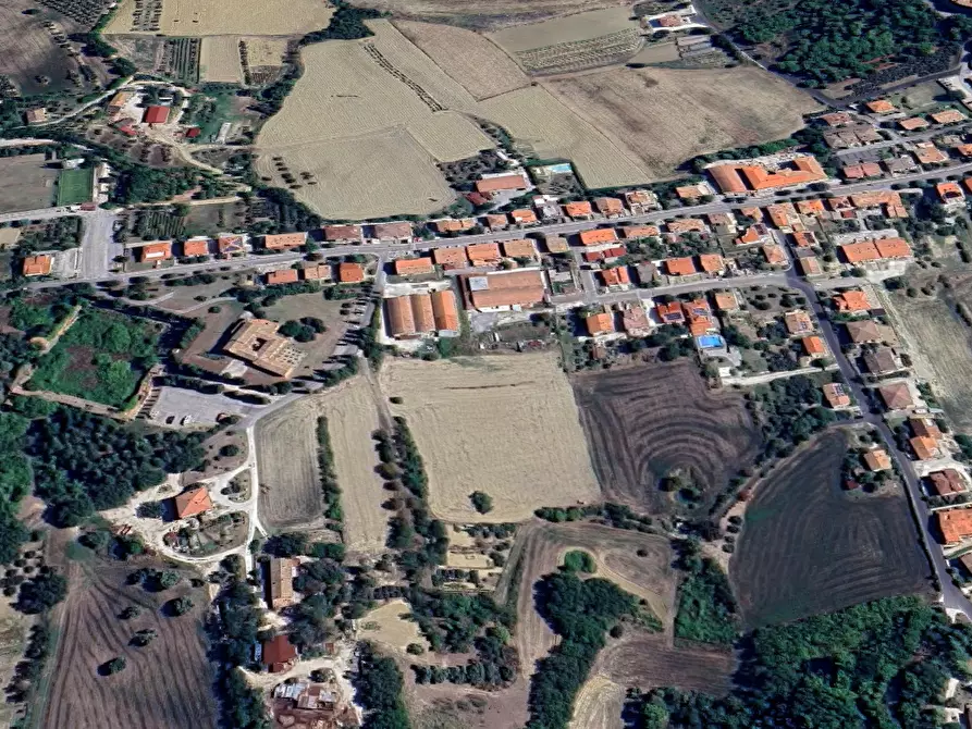 Immagine 6 di Capannone industriale in vendita  in Via Contrada Cappuccini a Mondavio