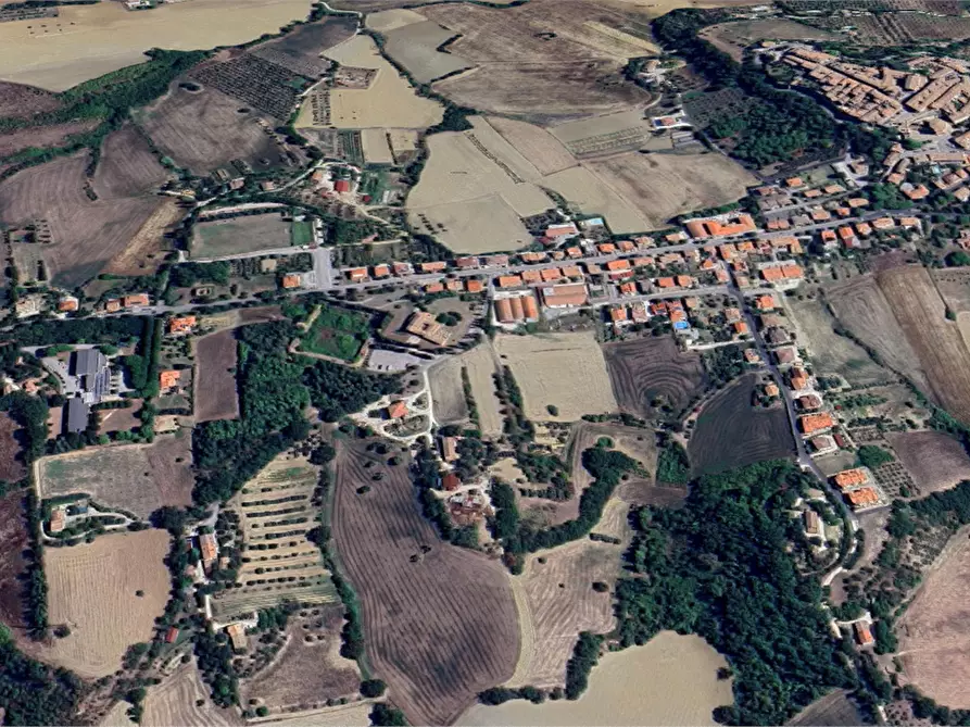 Immagine 7 di Capannone industriale in vendita  in Via Contrada Cappuccini a Mondavio