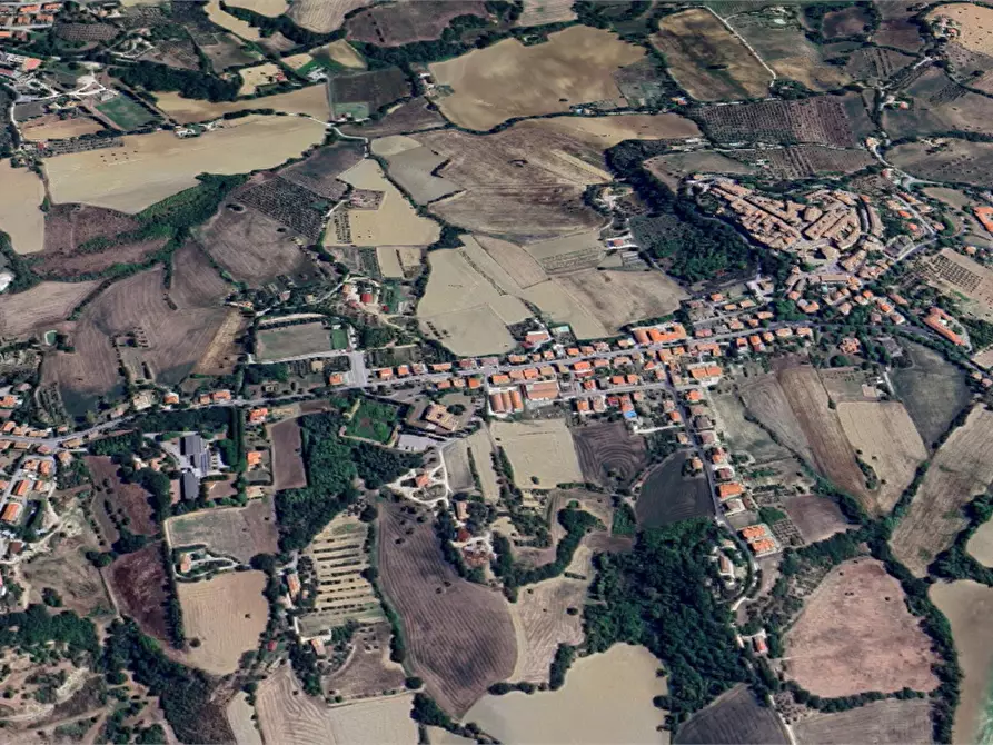 Immagine 8 di Capannone industriale in vendita  in Via Contrada Cappuccini a Mondavio