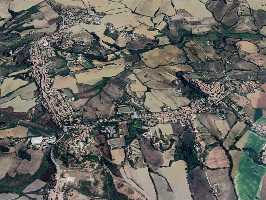 Immagine 9 di Capannone industriale in vendita  in Via Contrada Cappuccini a Mondavio