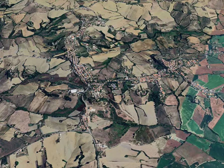 Immagine 10 di Capannone industriale in vendita  in Via Contrada Cappuccini a Mondavio