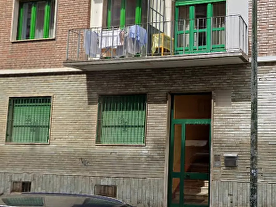 Immagine 14 di Appartamento in vendita  in Via Arrigo Boito a Torino