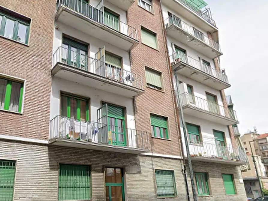 Immagine 15 di Appartamento in vendita  in Via Arrigo Boito a Torino