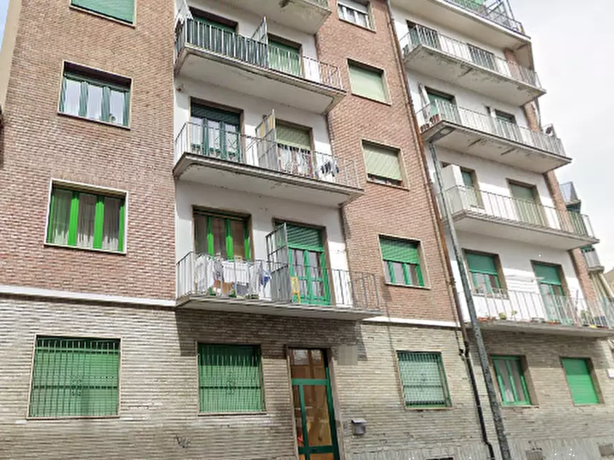 Immagine 16 di Appartamento in vendita  in Via Arrigo Boito a Torino