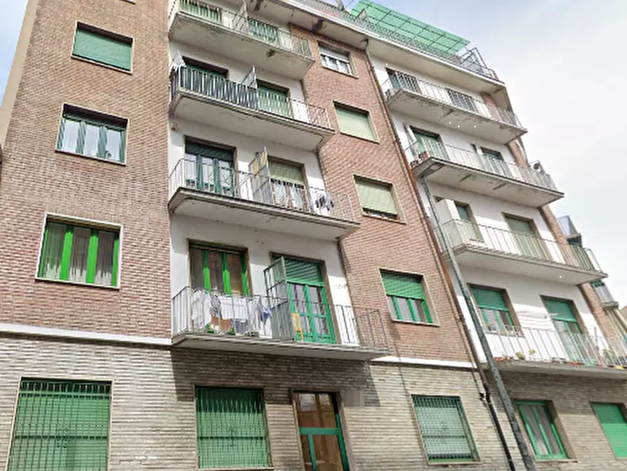 Immagine 17 di Appartamento in vendita  in Via Arrigo Boito a Torino