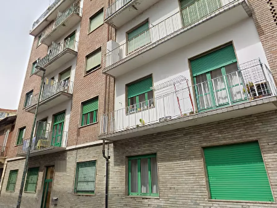 Immagine 18 di Appartamento in vendita  in Via Arrigo Boito a Torino