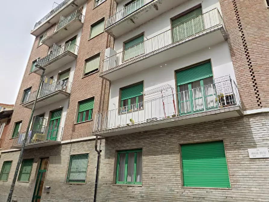 Immagine 19 di Appartamento in vendita  in Via Arrigo Boito a Torino