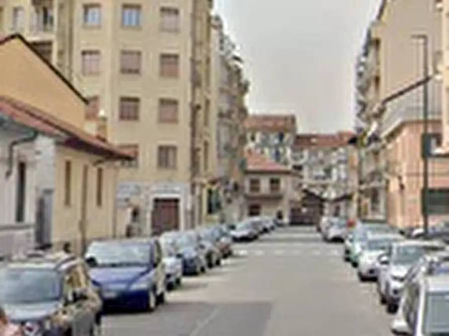 Immagine 20 di Appartamento in vendita  in Via Arrigo Boito a Torino