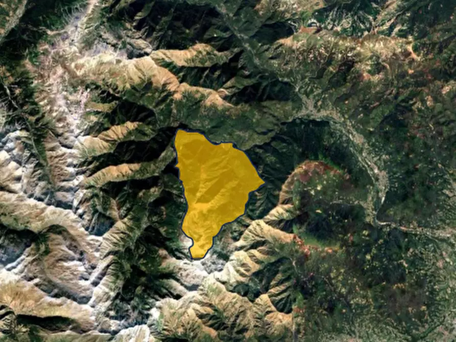 Immagine 1 di Terreno agricolo in vendita  in Frazione Faetto a Perrero