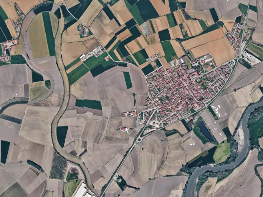 Immagine 1 di Garage in vendita  in Viale Monviso a Lombriasco