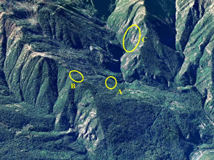 Immagine 4 di Terreno agricolo in vendita  in Frazione Faetto a Perrero