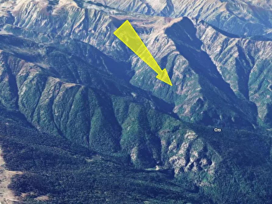 Immagine 7 di Terreno agricolo in vendita  in Frazione Faetto a Perrero