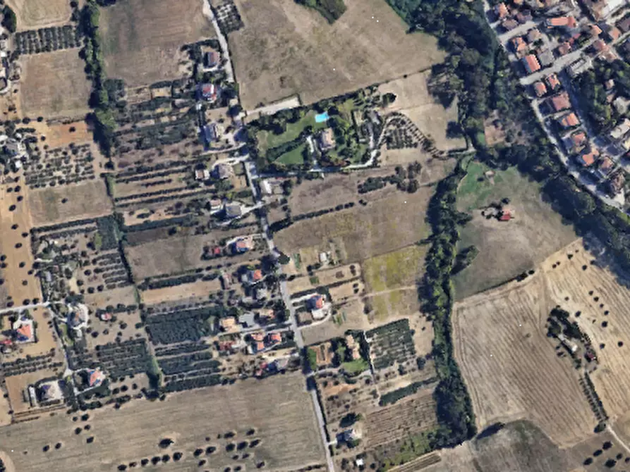 Immagine 18 di Appartamento in vendita  in Via Fonteserpe a Porto Sant'elpidio