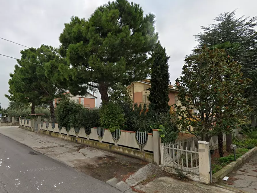 Immagine 8 di Appartamento in vendita  in Via Fonteserpe a Porto Sant'elpidio