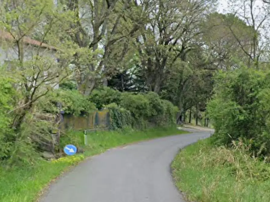 Immagine 3 di Stabile in vendita  in Via Torricella a Tavoleto