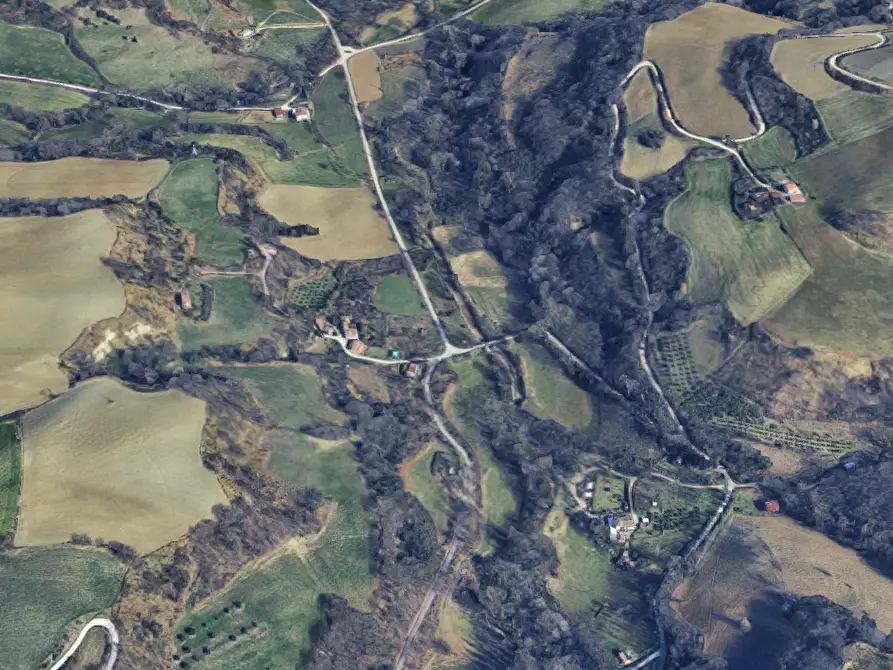 Immagine 5 di Stabile in vendita  in Via Torricella a Tavoleto