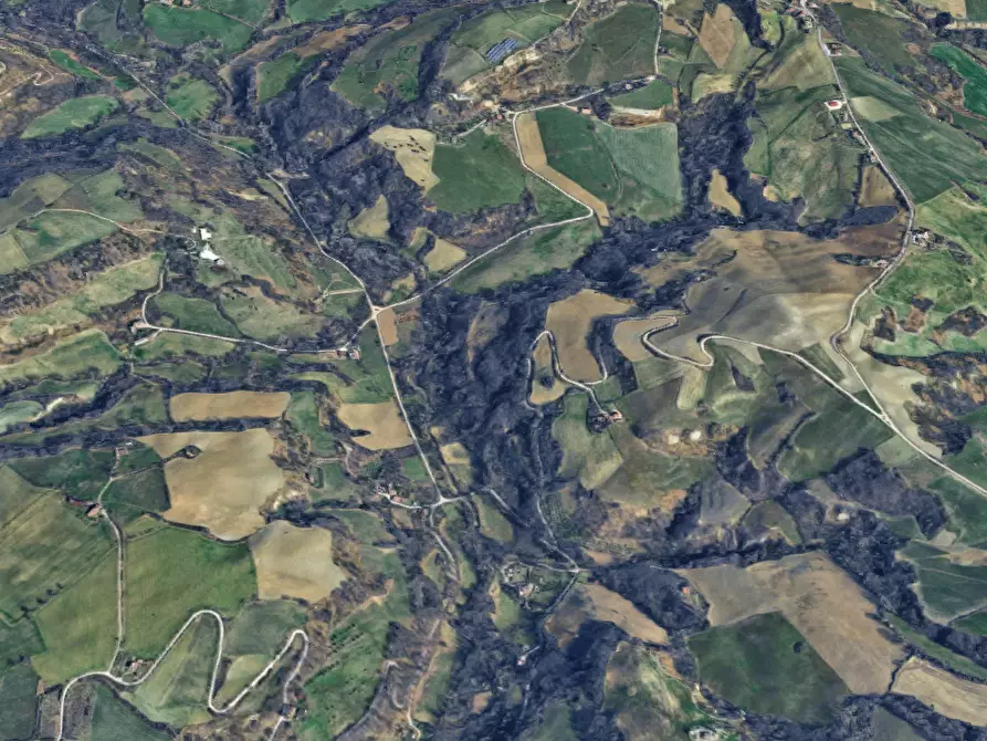 Immagine 7 di Stabile in vendita  in Via Torricella a Tavoleto