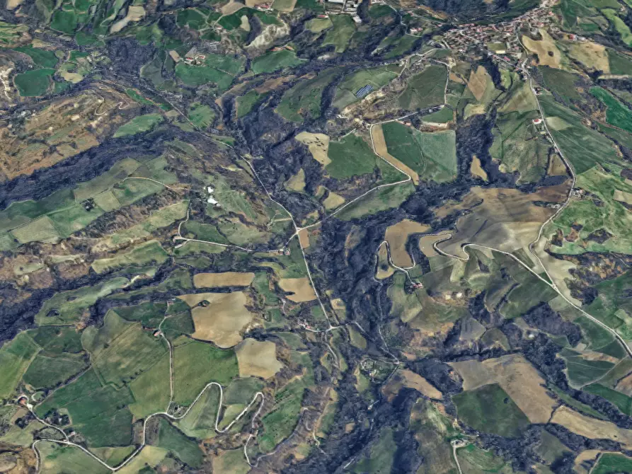 Immagine 8 di Stabile in vendita  in Via Torricella a Tavoleto