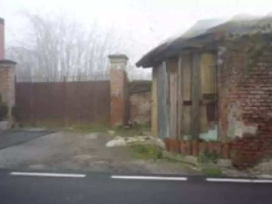 Immagine 2 di Rustico / casale in vendita  in Via Zanardelli a Alfianello