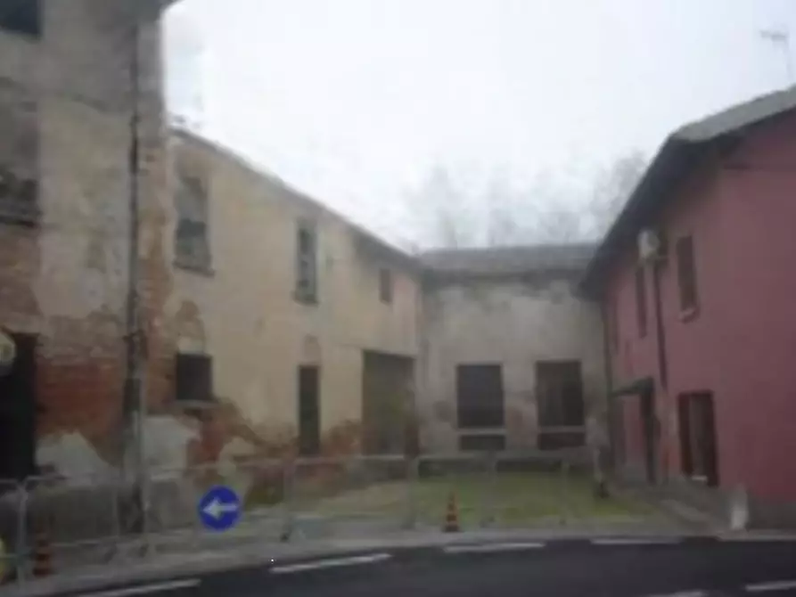 Immagine 7 di Rustico / casale in vendita  in Via Zanardelli a Alfianello