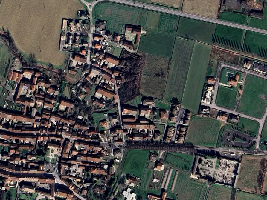 Immagine 12 di Rustico / casale in vendita  in Via Zanardelli a Alfianello