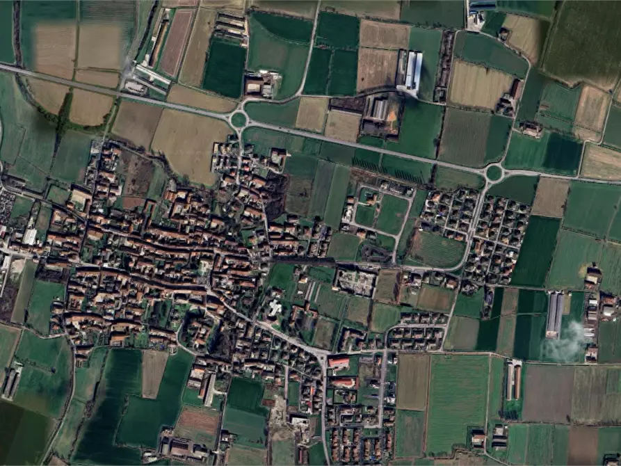 Immagine 13 di Rustico / casale in vendita  in Via Zanardelli a Alfianello