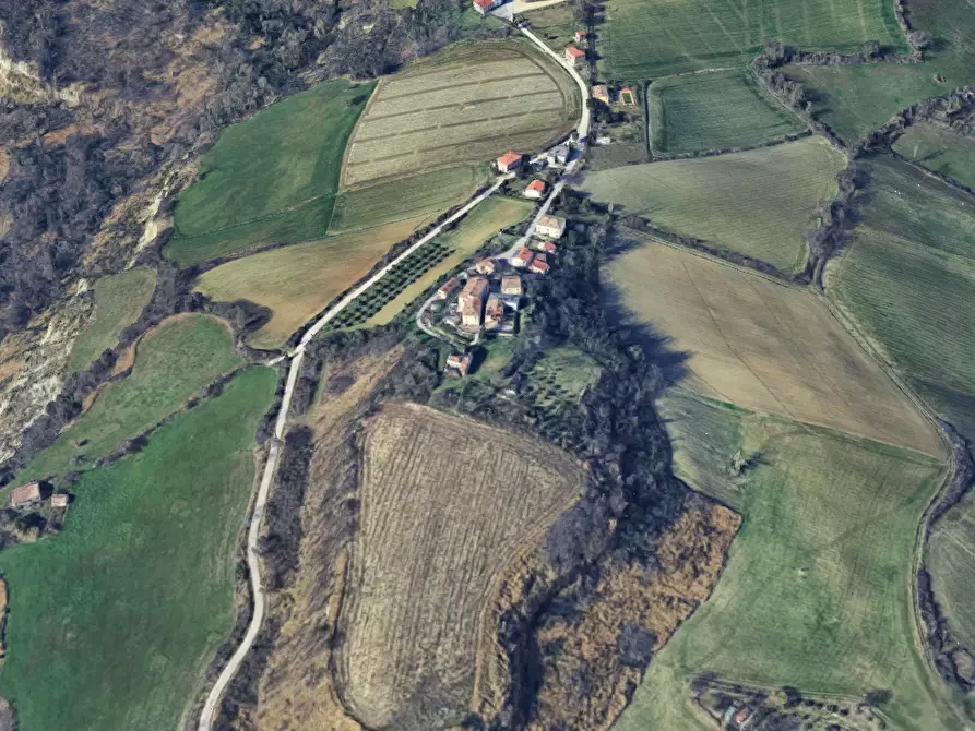 Immagine 4 di Appartamento in vendita  in Via Torricella a Mercatino Conca