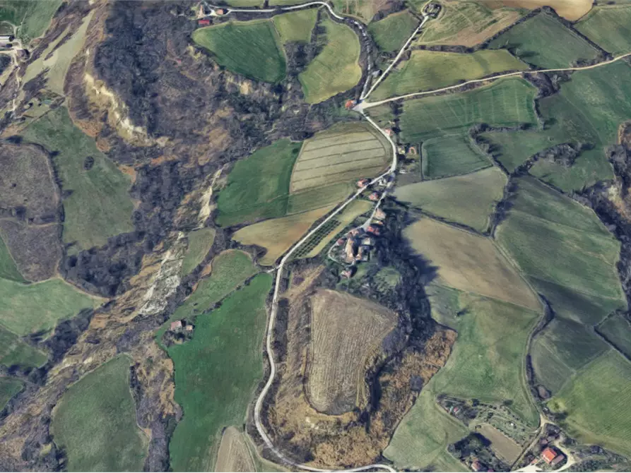 Immagine 5 di Appartamento in vendita  in Via Torricella a Mercatino Conca