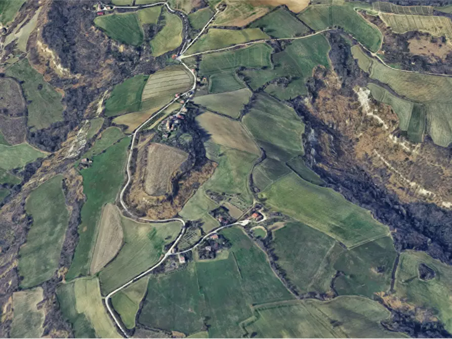 Immagine 6 di Appartamento in vendita  in Via Torricella a Mercatino Conca