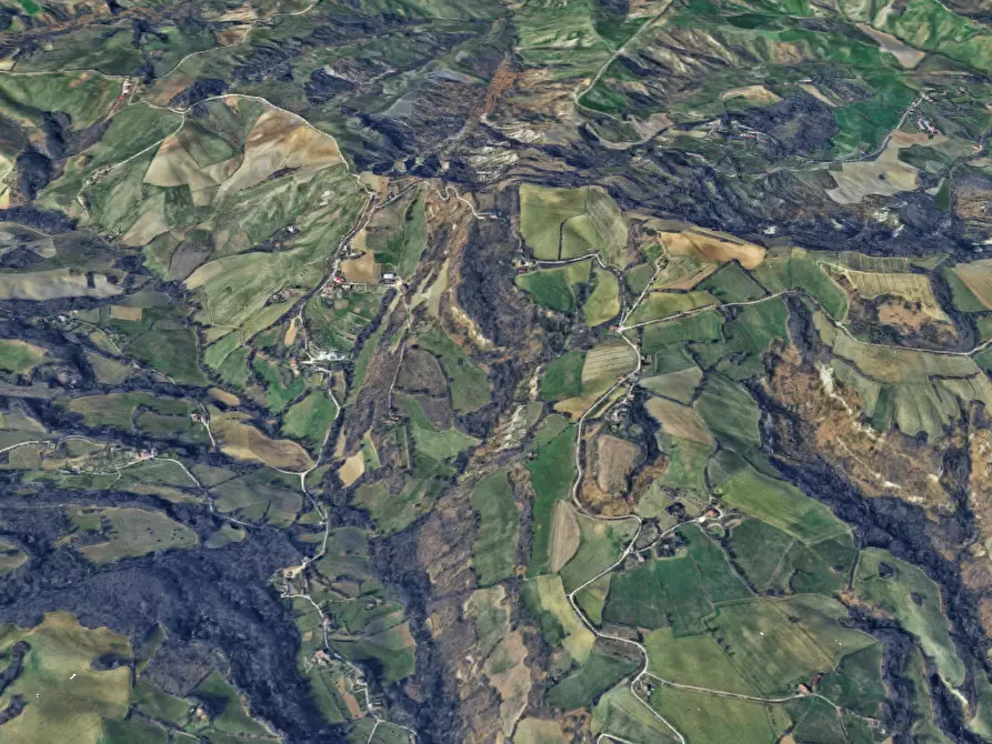 Immagine 7 di Appartamento in vendita  in Via Torricella a Mercatino Conca