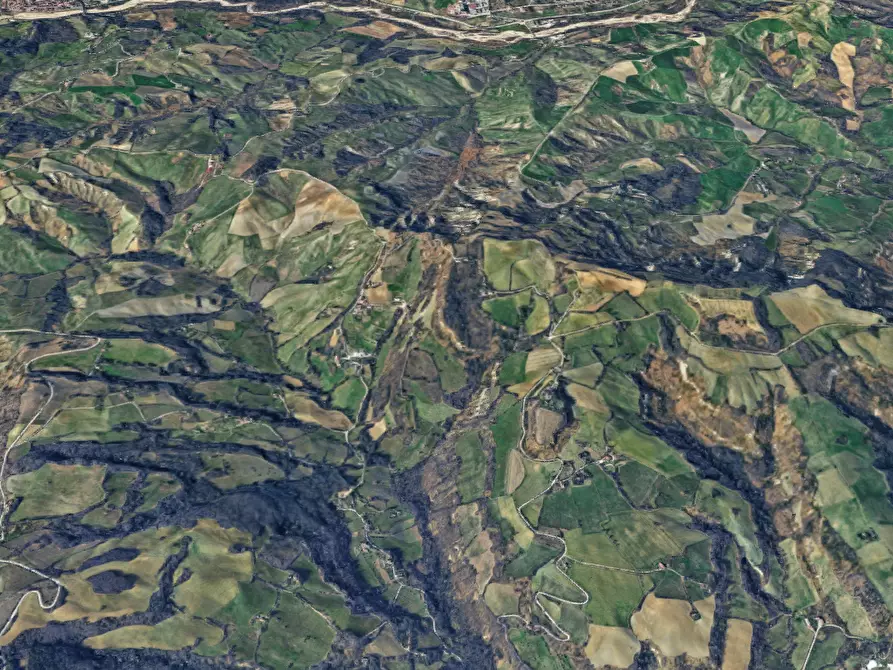 Immagine 8 di Appartamento in vendita  in Via Torricella a Mercatino Conca