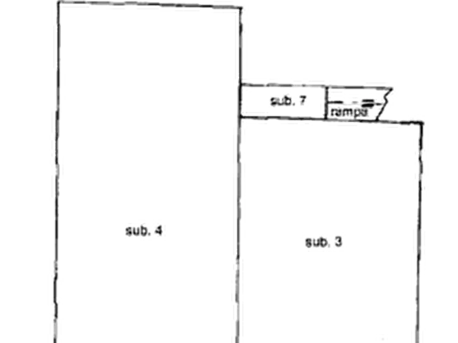 Immagine 3 di Capannone industriale in vendita  in Via Sant'Antonio di Ranverso a Rosta