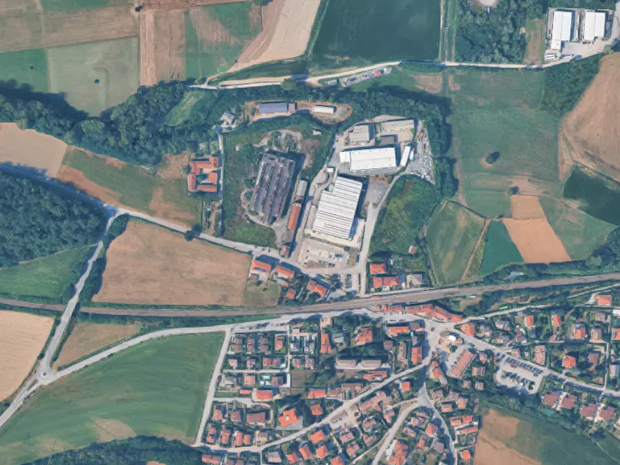 Immagine 9 di Capannone industriale in vendita  in Via Sant'Antonio di Ranverso a Rosta