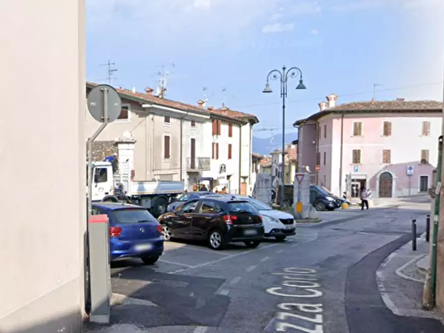 Immagine 15 di Appartamento in vendita  in Via Campana di Sotto a Lonato del Garda