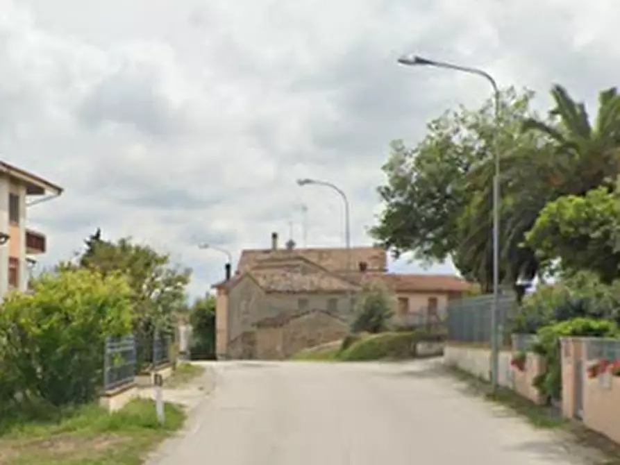 Immagine 6 di Appartamento in vendita  in Strada Solfanuccio a San Costanzo