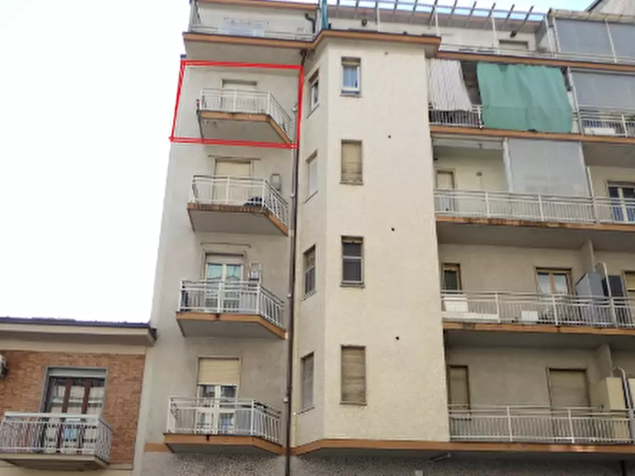 Immagine 1 di Appartamento in vendita  in Via Gaspare Gorresio a Torino