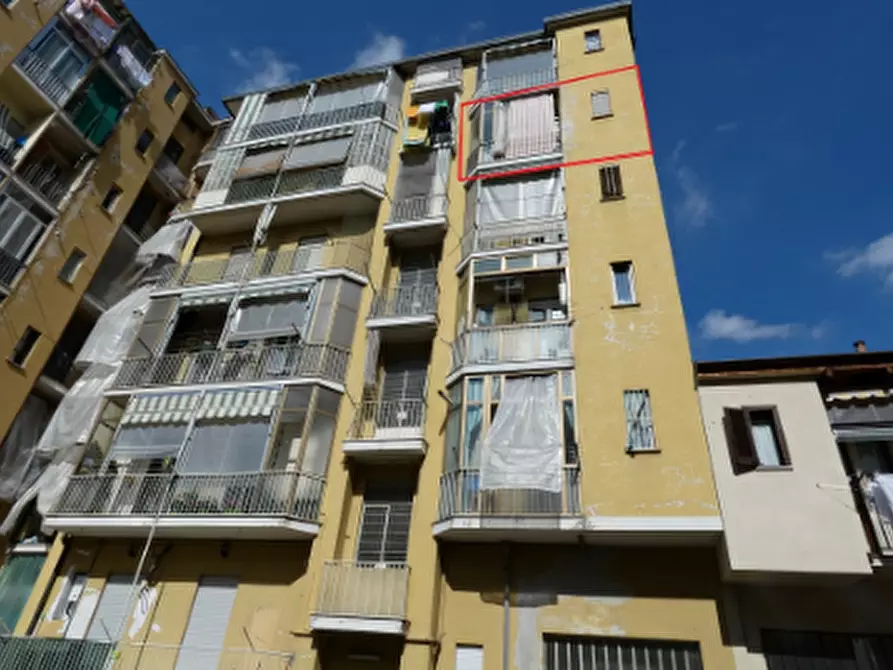 Immagine 2 di Appartamento in vendita  in Via Gaspare Gorresio a Torino