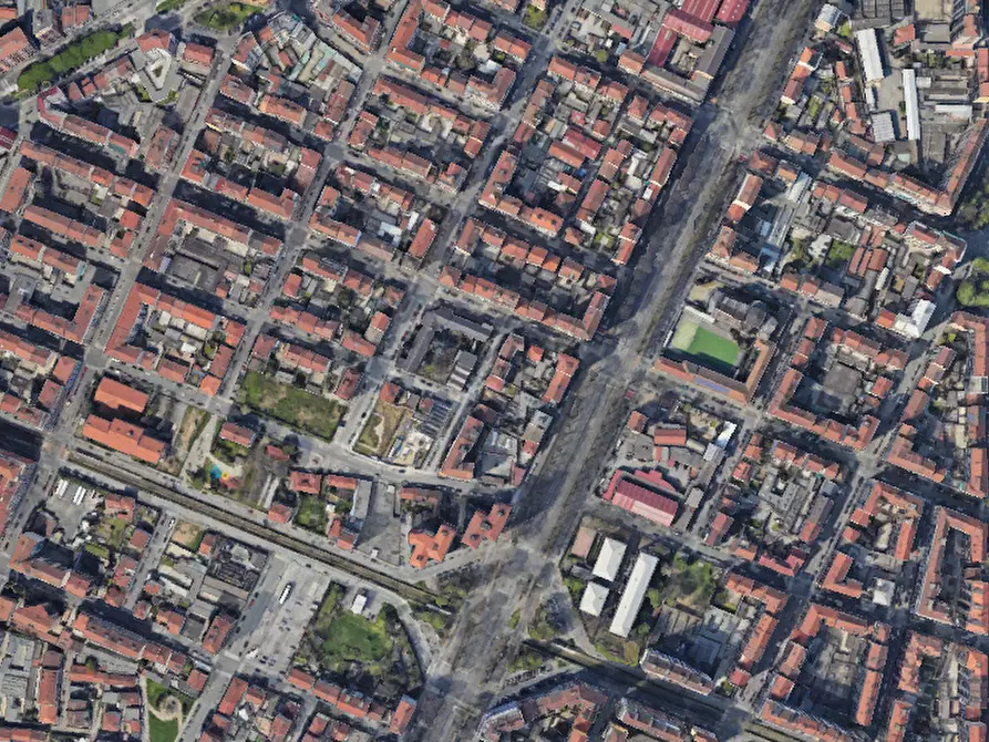 Immagine 3 di Appartamento in vendita  in Via Gaspare Gorresio a Torino