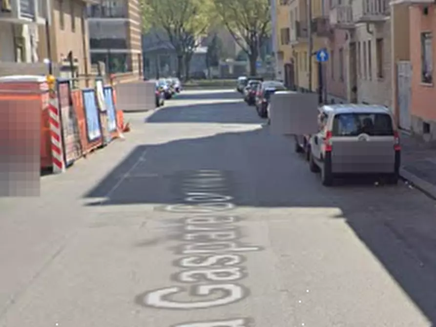 Immagine 6 di Appartamento in vendita  in Via Gaspare Gorresio a Torino