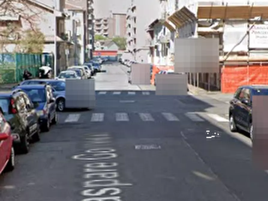 Immagine 7 di Appartamento in vendita  in Via Gaspare Gorresio a Torino