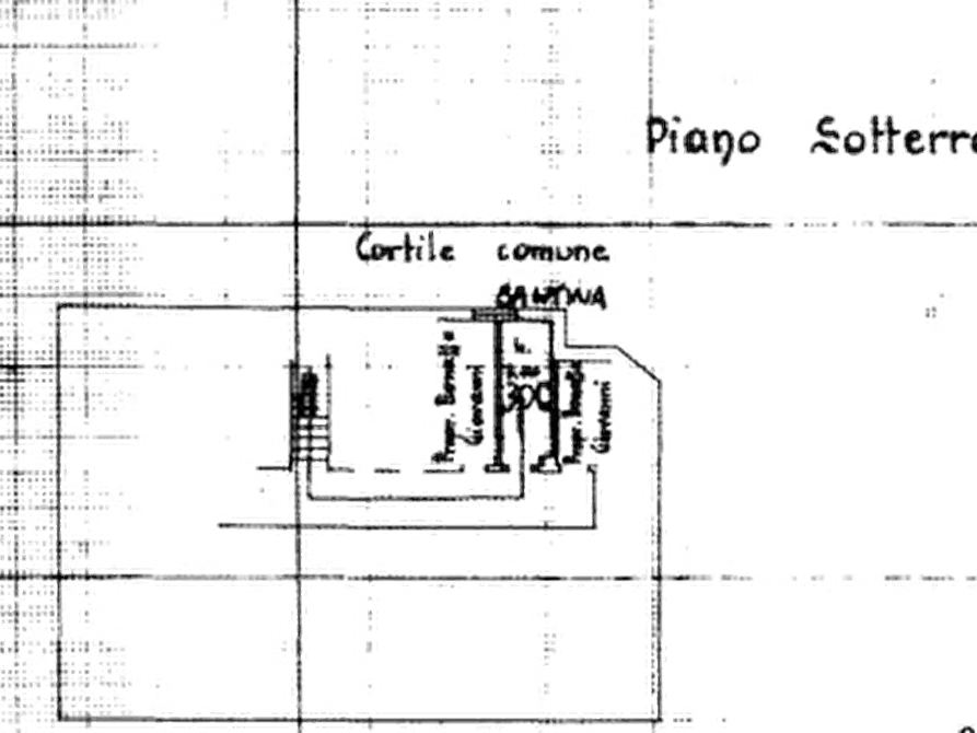 Immagine 11 di Appartamento in vendita  in Via Gaspare Gorresio a Torino