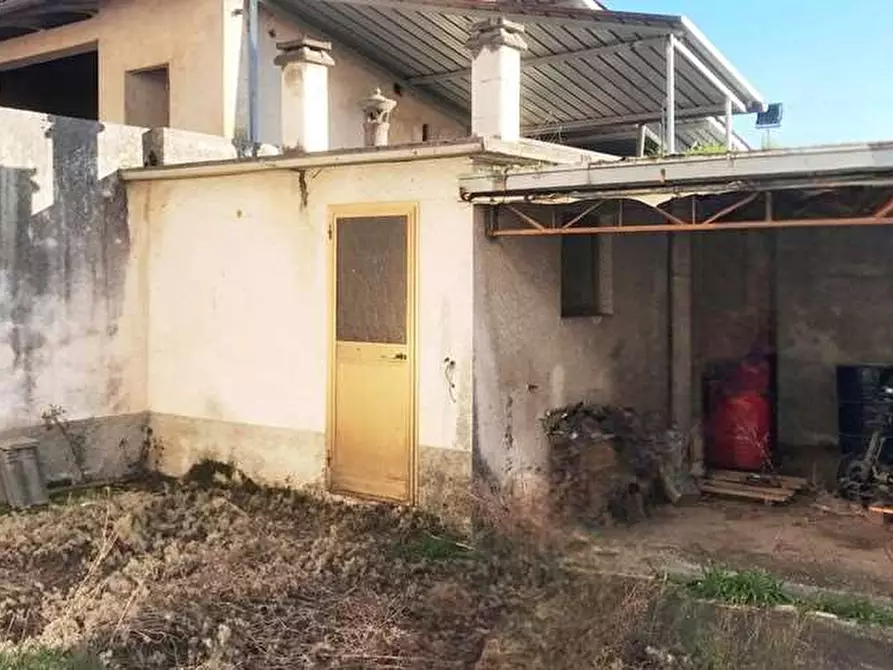 Immagine 3 di Casa indipendente in vendita  in  Via I Maggio a Martignacco